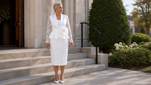 The Vivica Suit
