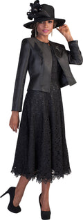 The Sunday Sovereign Dress