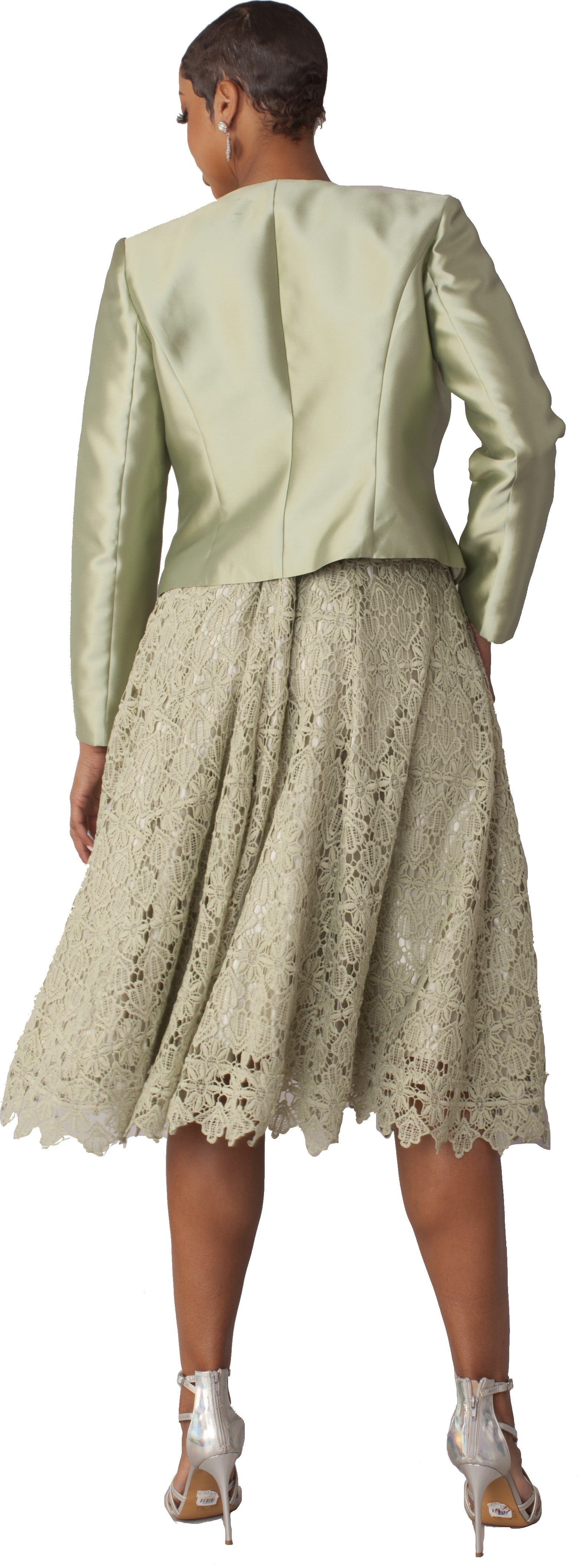 The Sunday Sovereign Dress