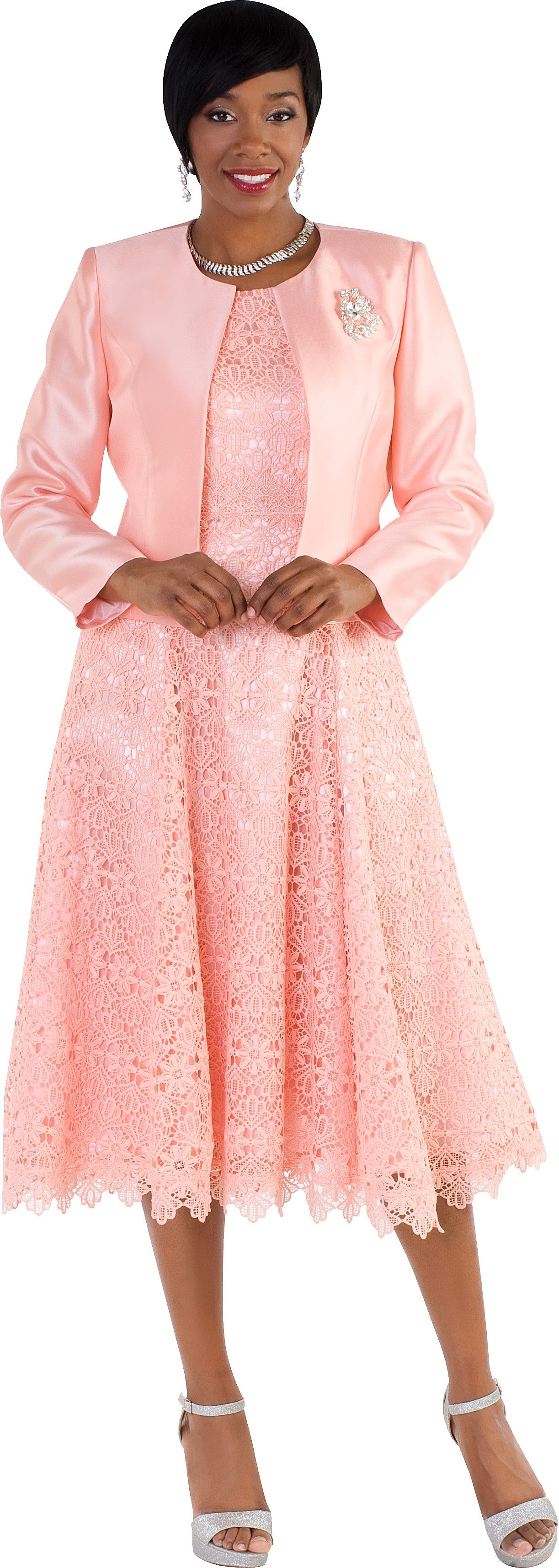 The Sunday Sovereign Dress