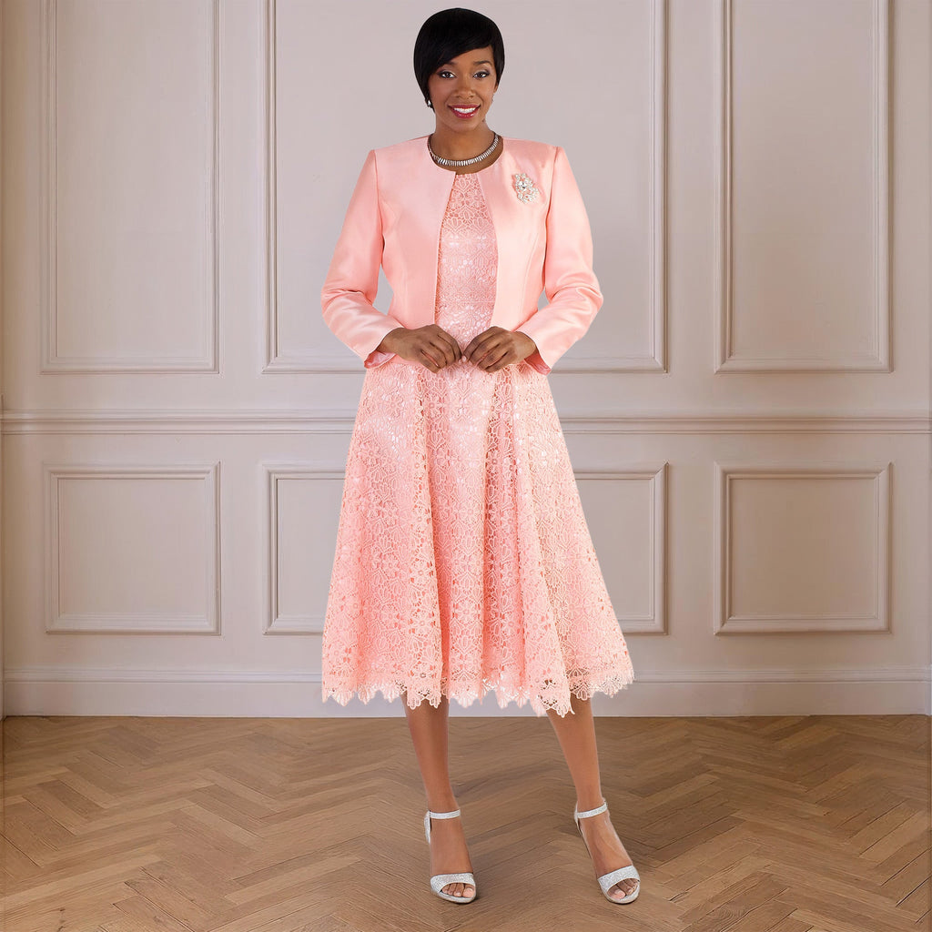 The Sunday Sovereign Dress
