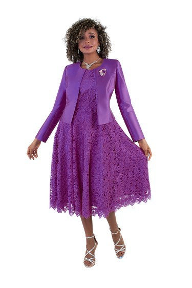 The Sunday Sovereign Dress