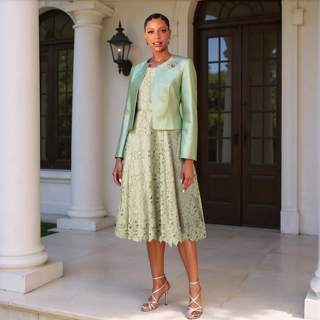 The Sunday Sovereign Dress