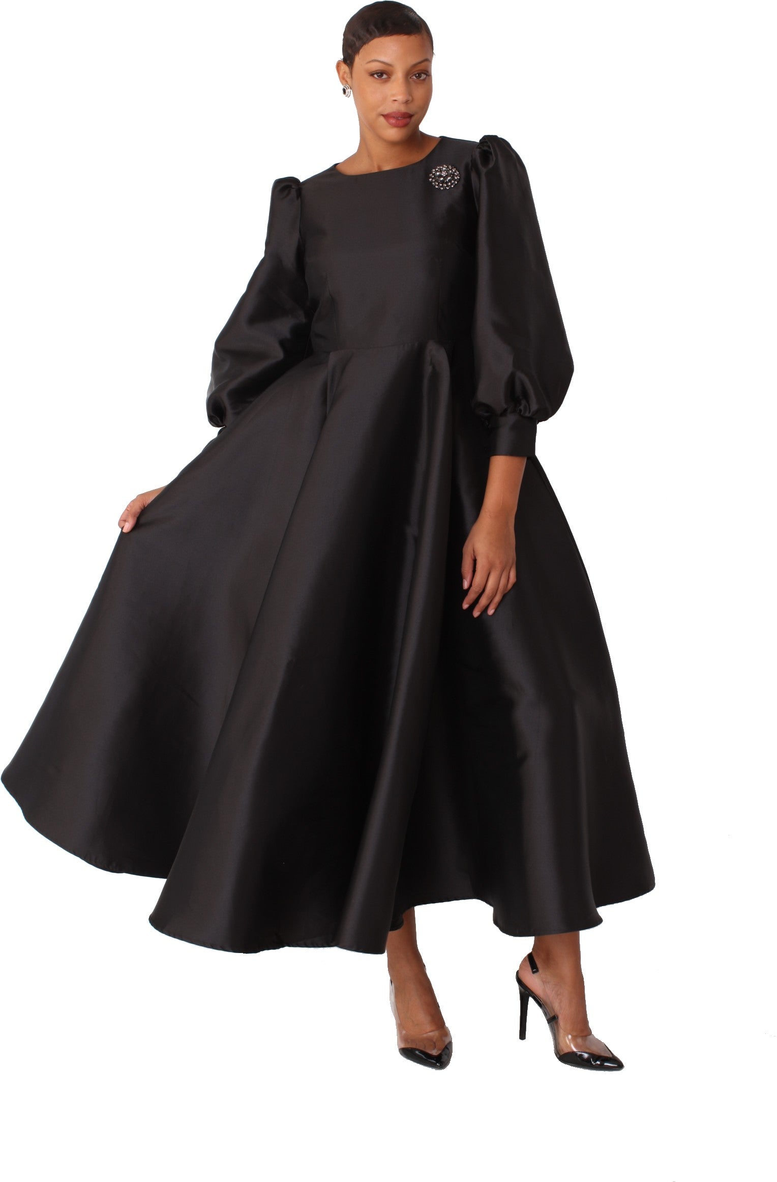 The Chantel Dress