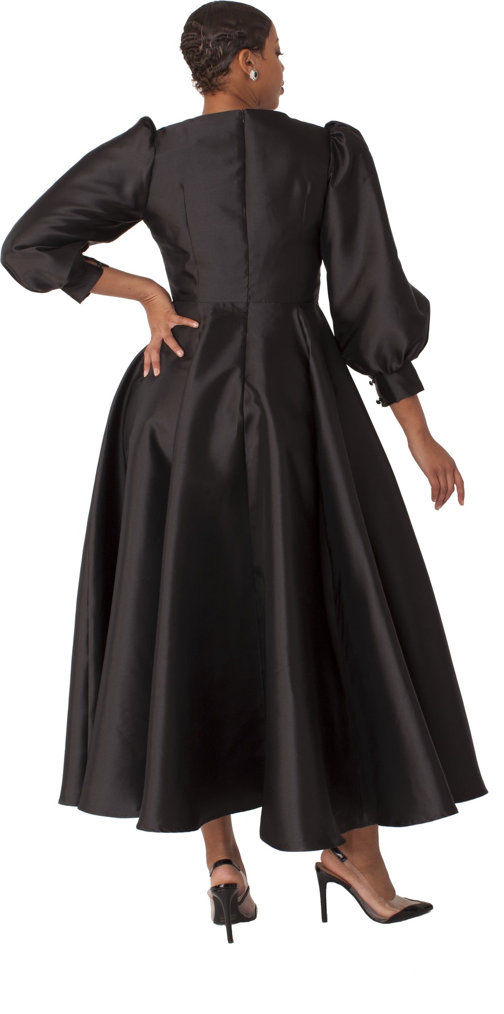 The Chantel Dress