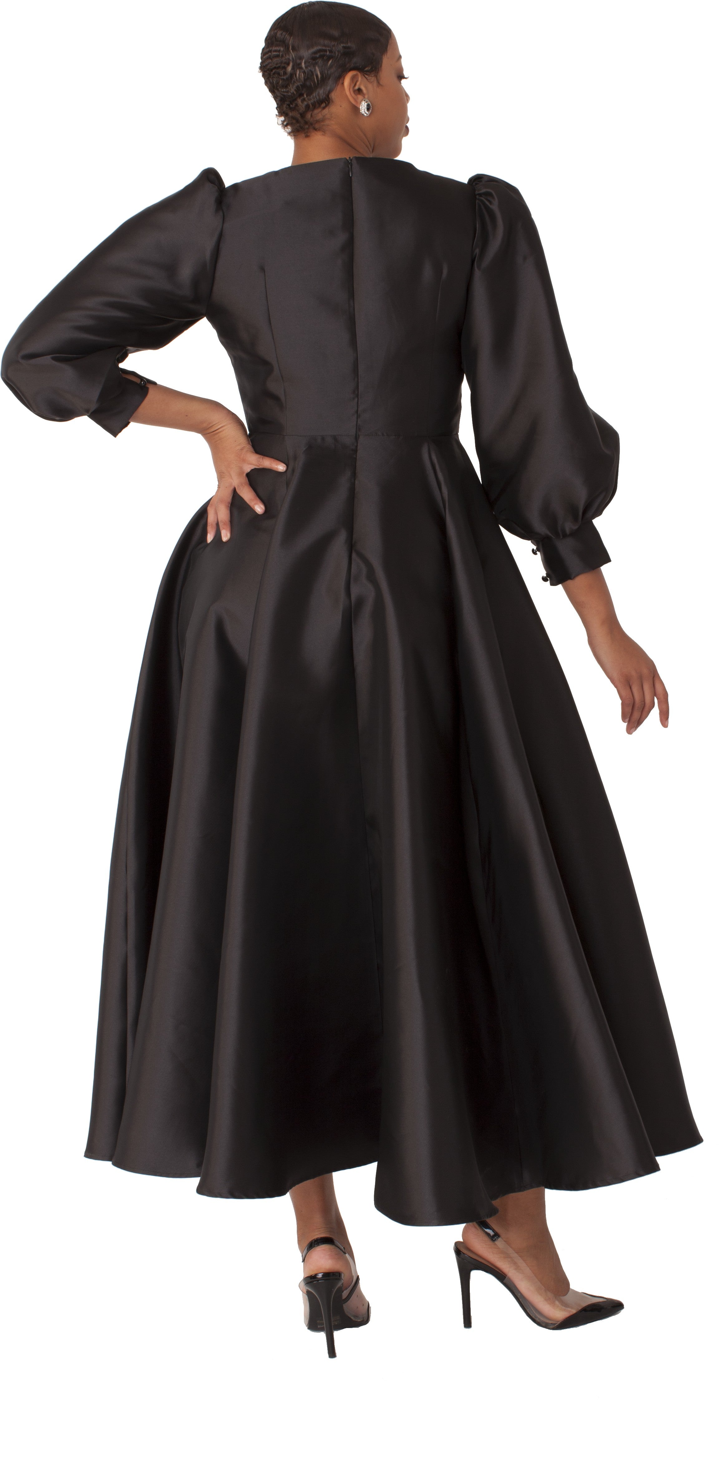 The Chantel Dress