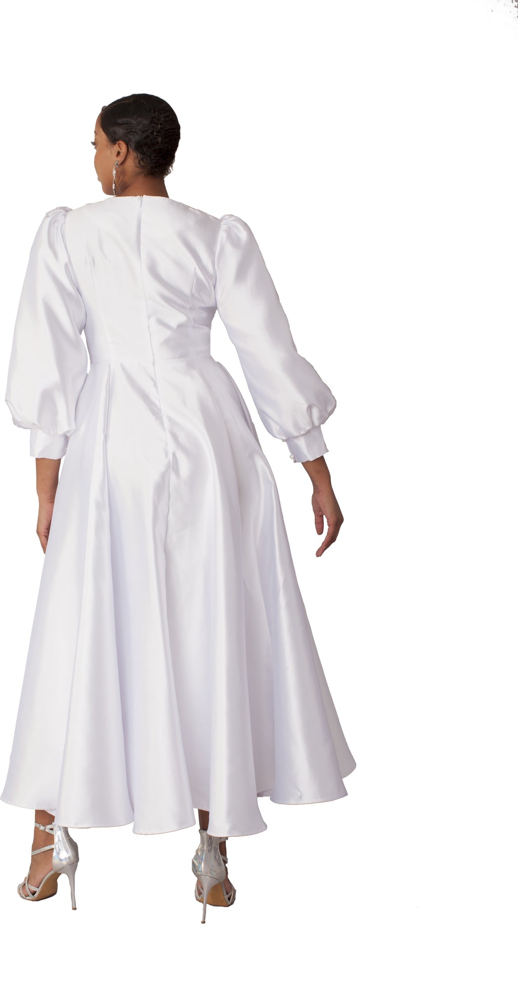 The Chantel Dress