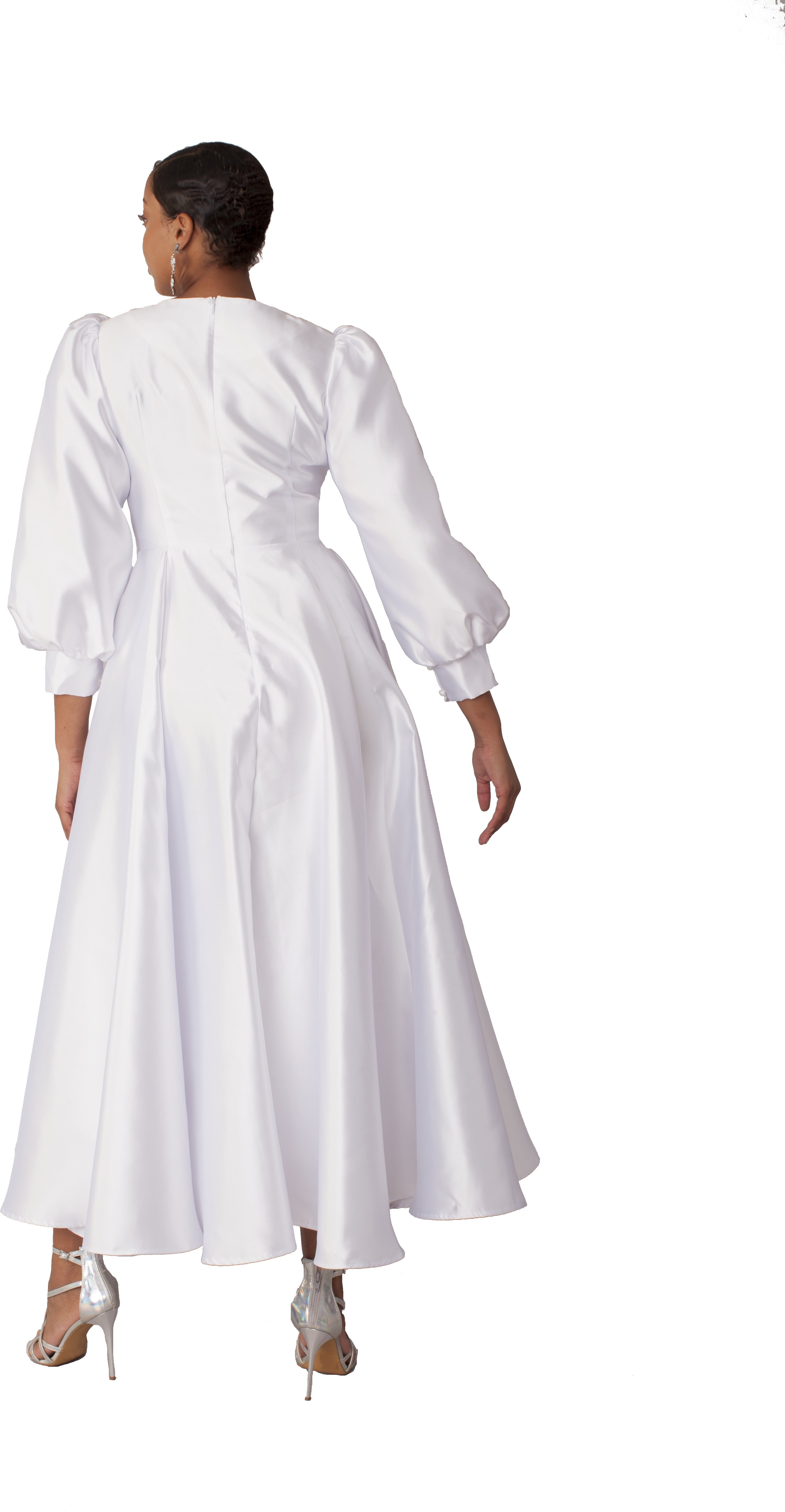 The Chantel Dress
