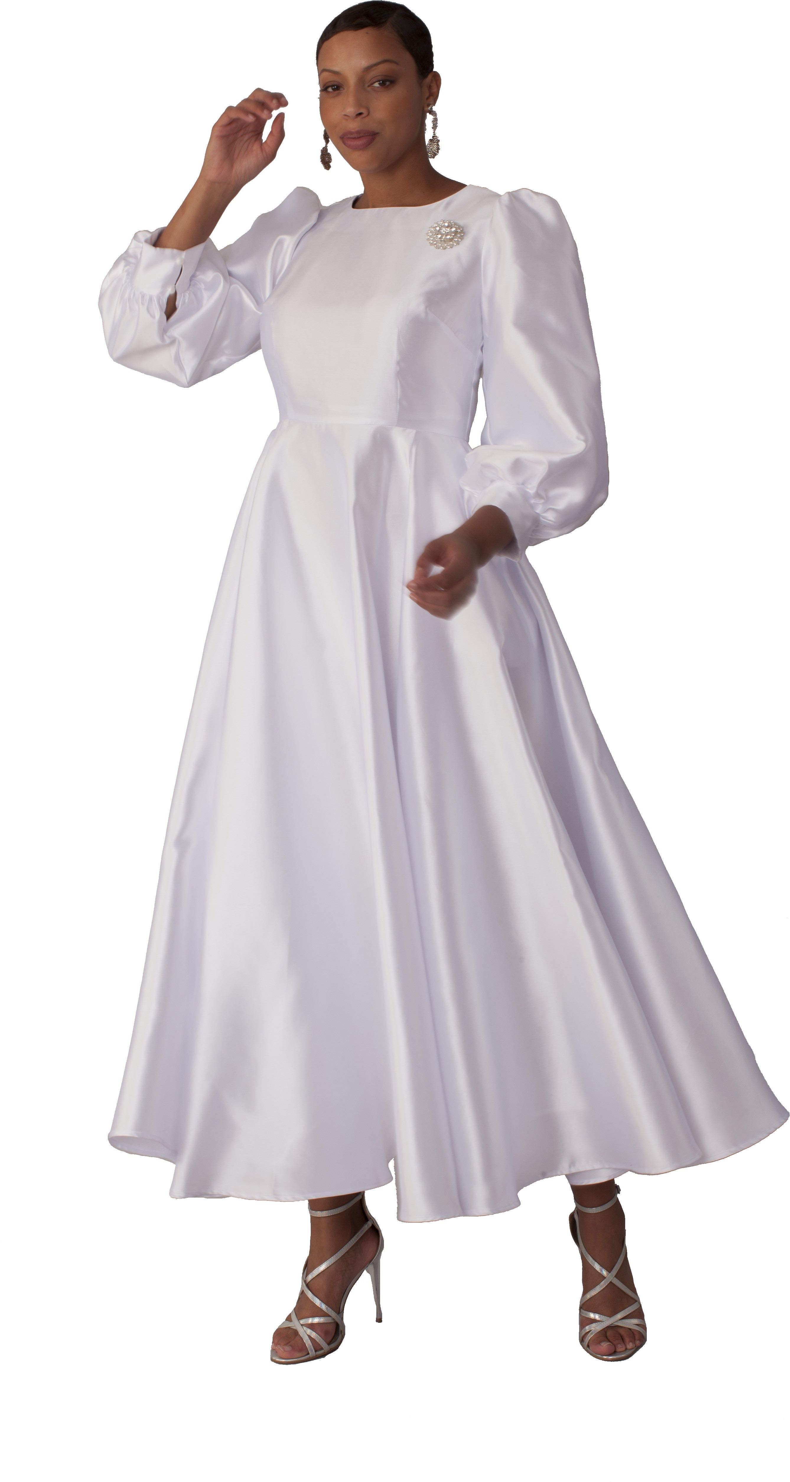 The Chantel Dress