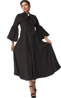 The Claudette Dress