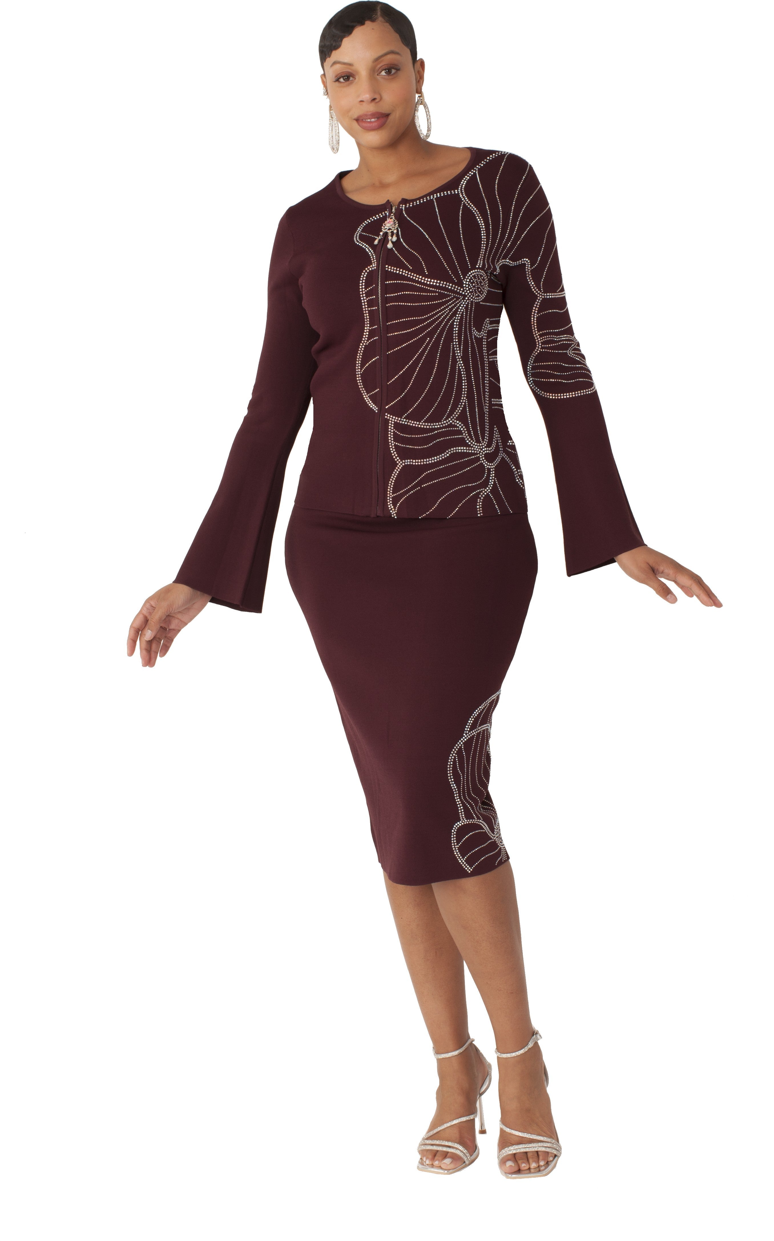 The Keepsake Suit