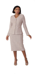 The Heritage Suit