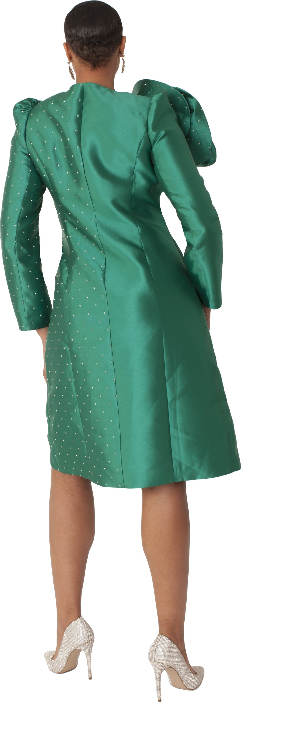 The Roselyn Dress