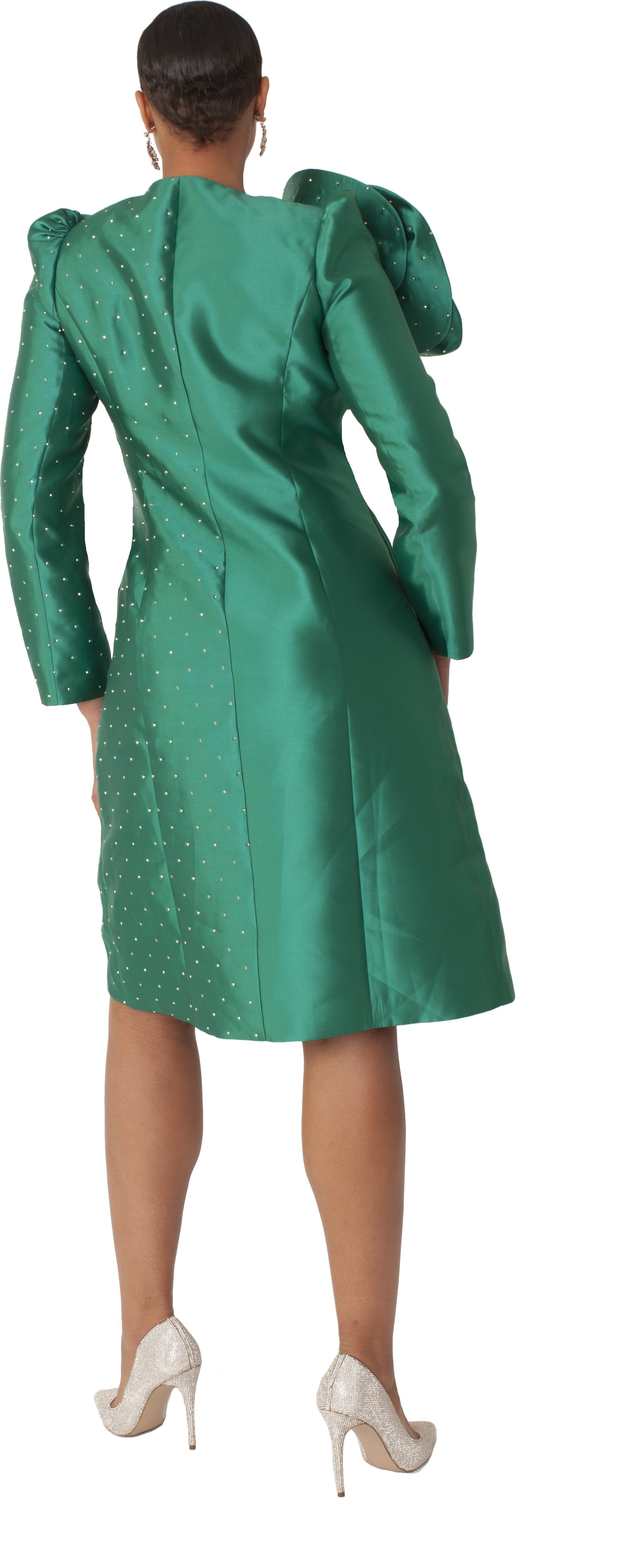 The Roselyn Dress