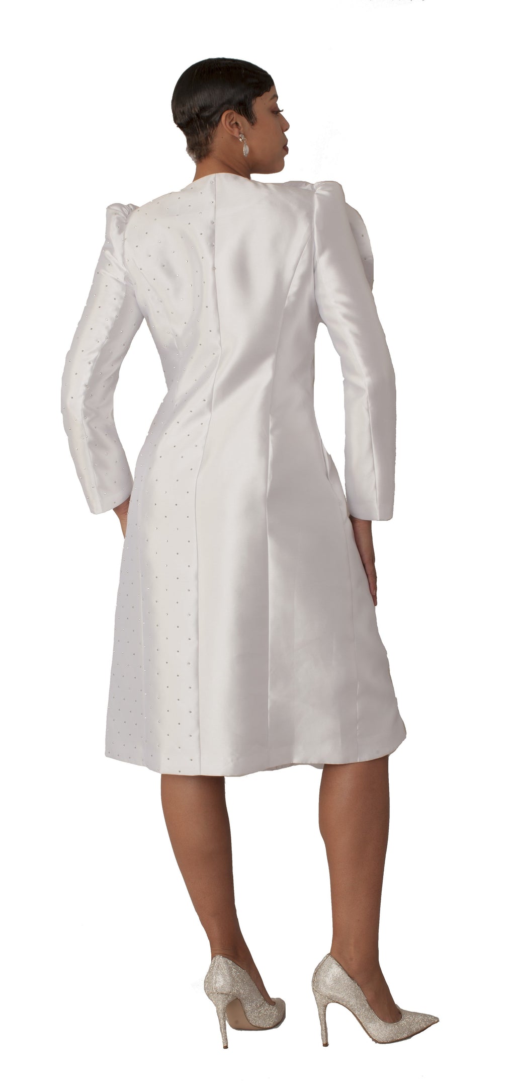 The Roselyn Dress