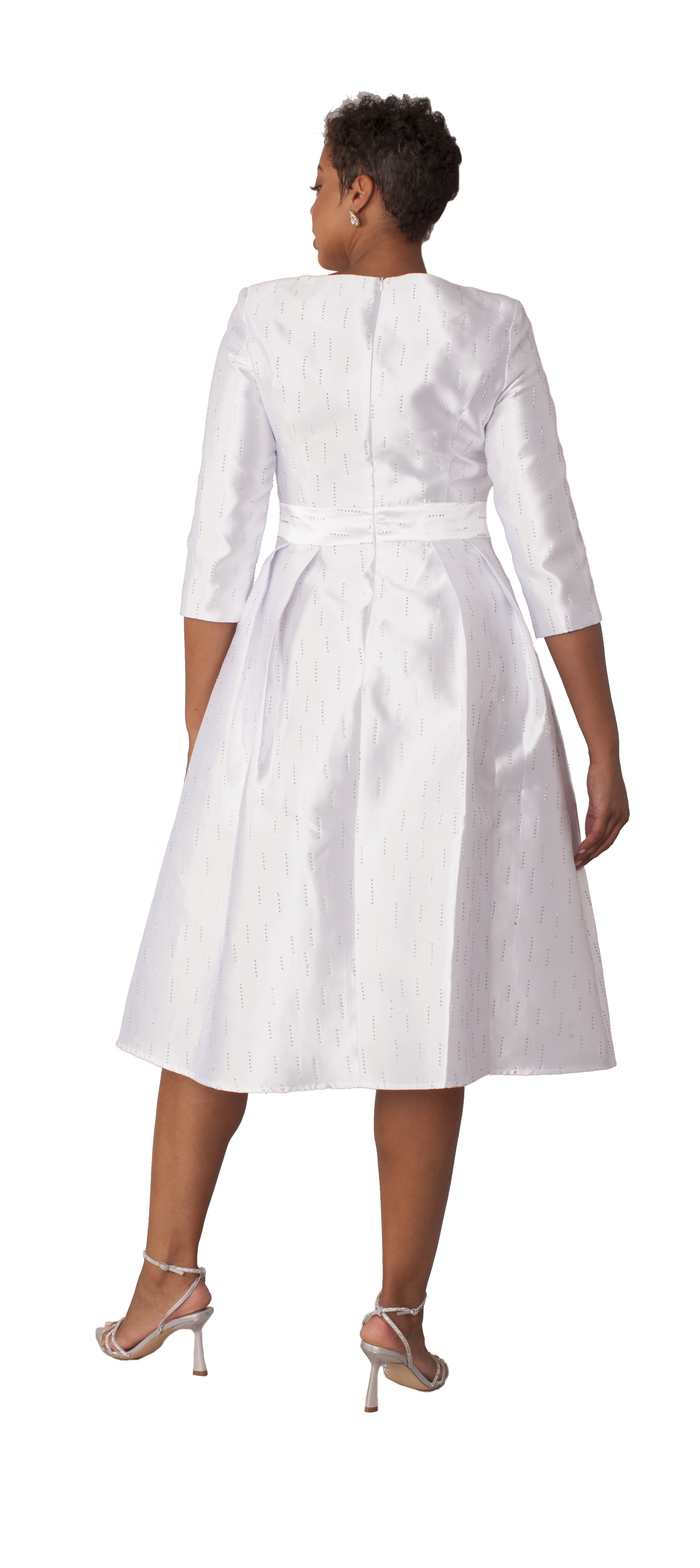 The Belleview Dress