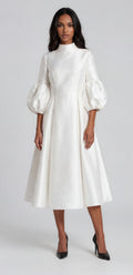 The Sanctuary Dress