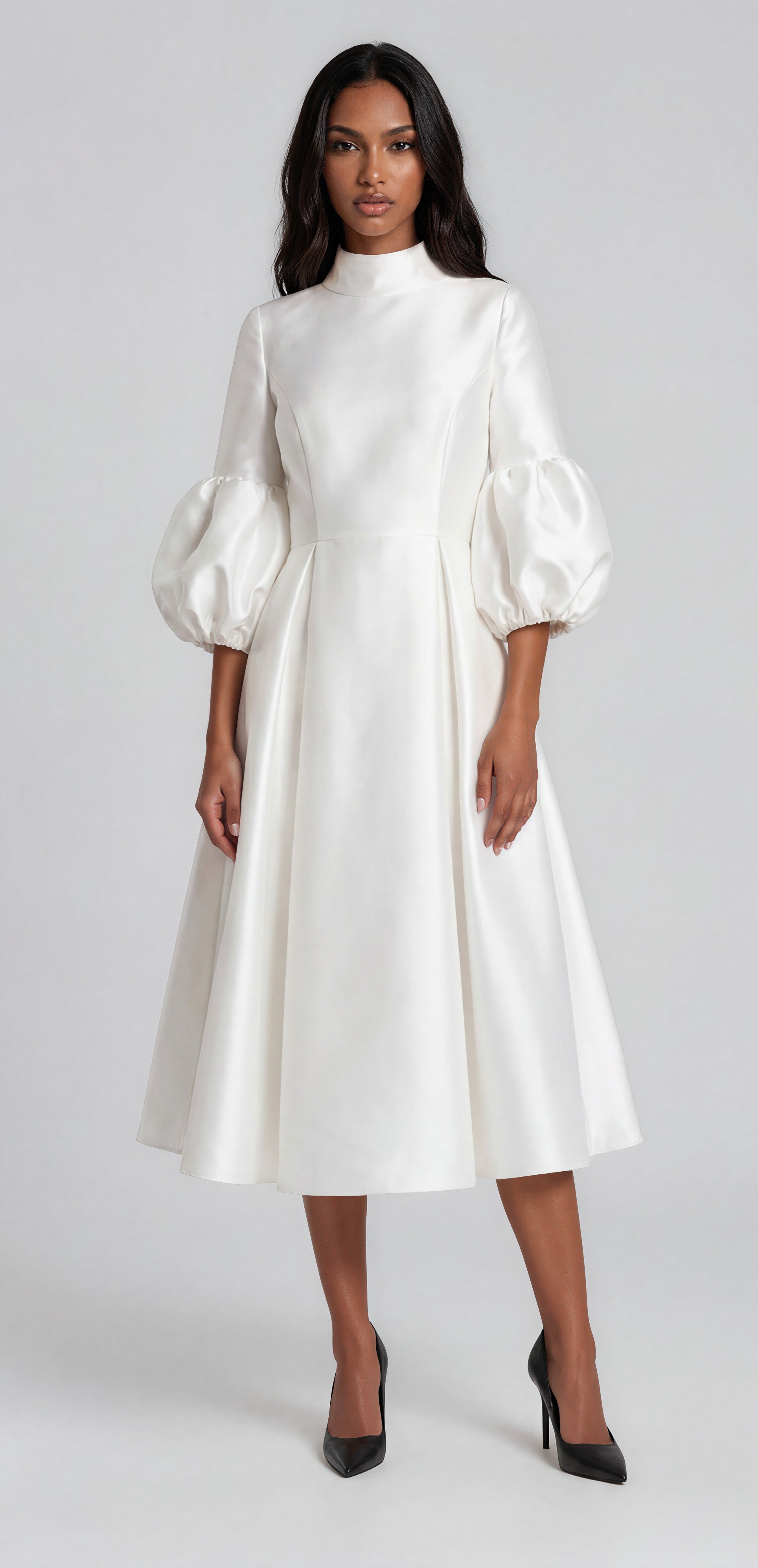 The Sanctuary Dress