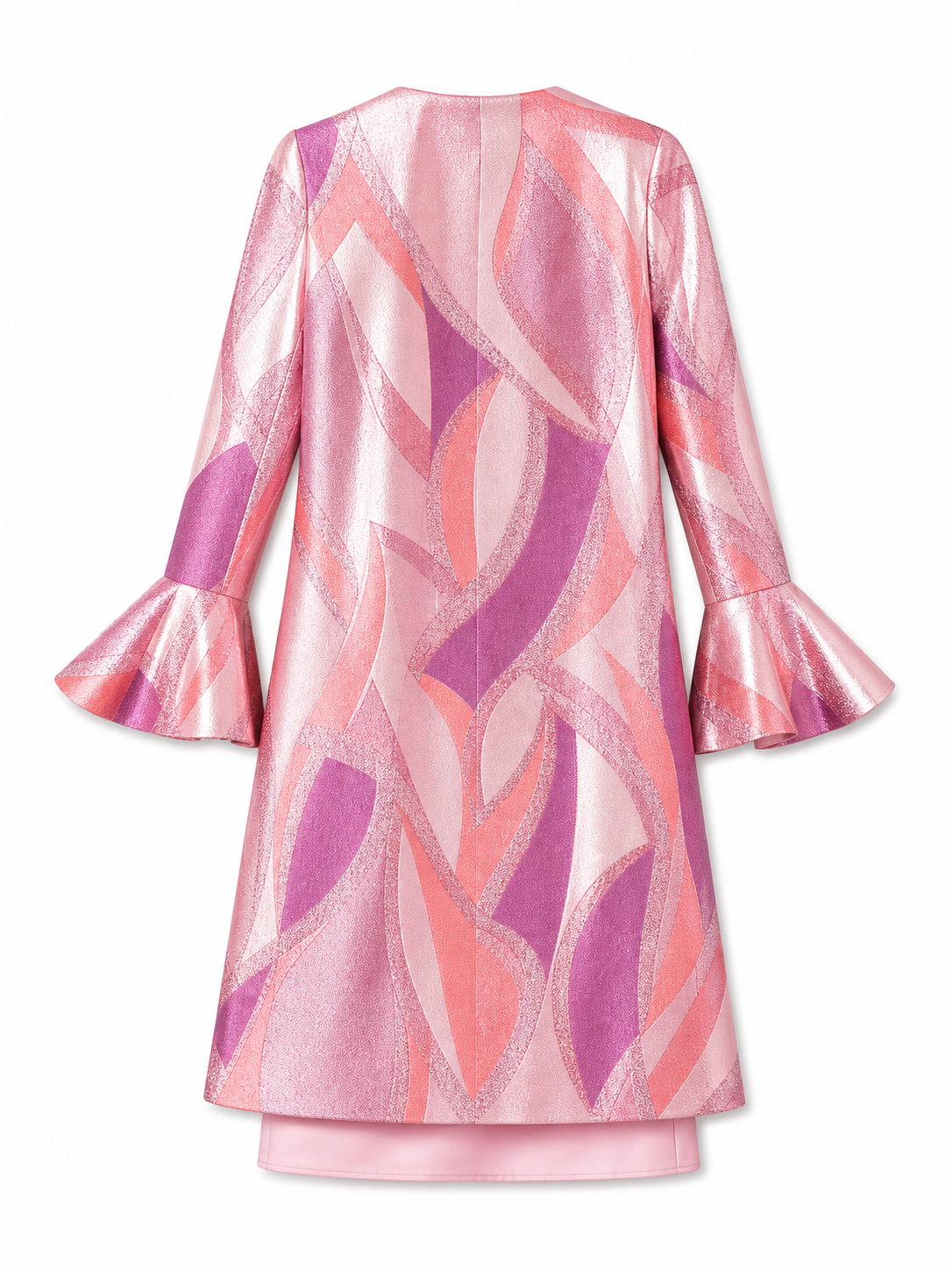 The Artist's Garden Dress Set