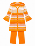 The Chevron Grace Set