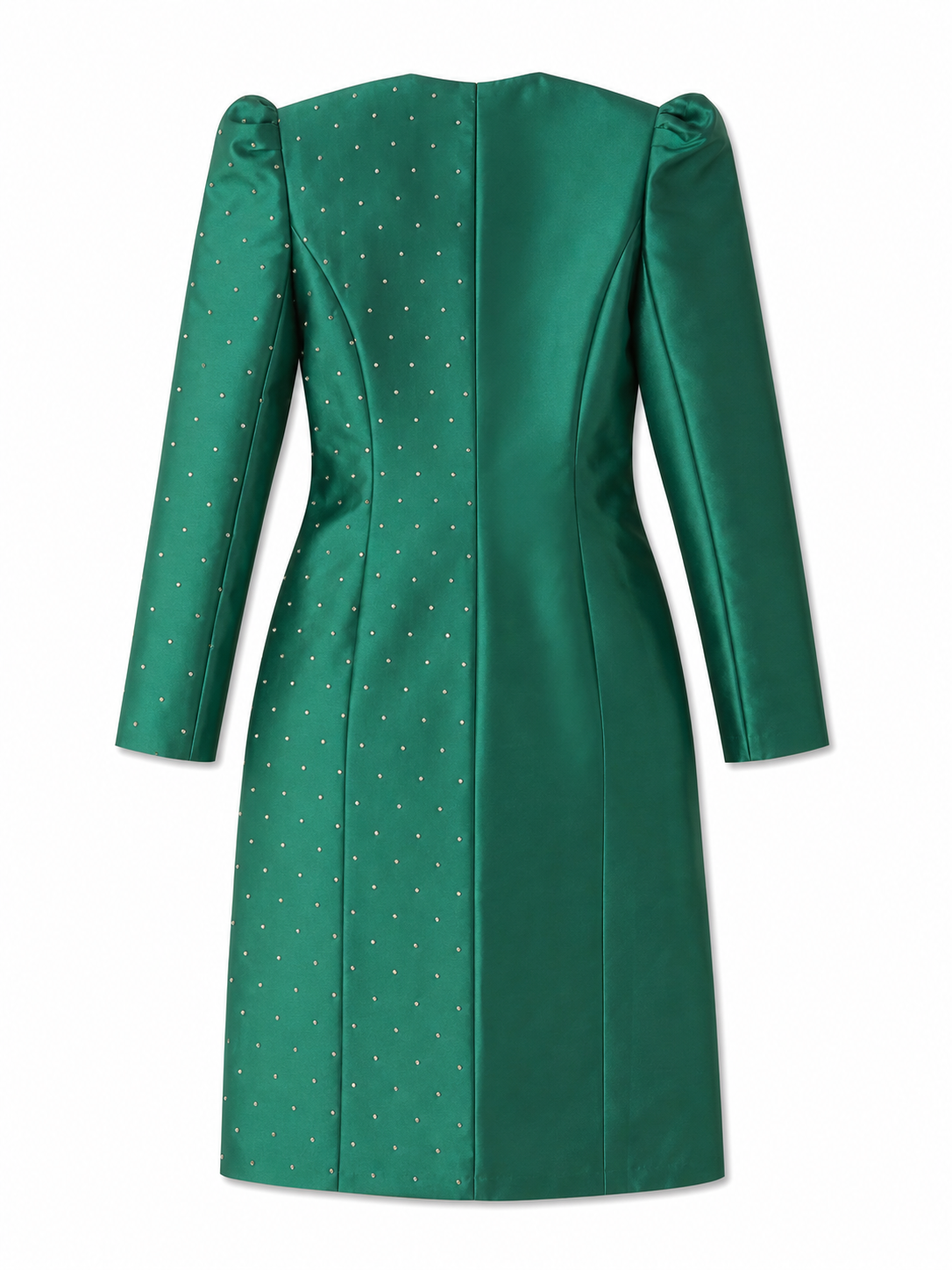 The Roselyn Dress