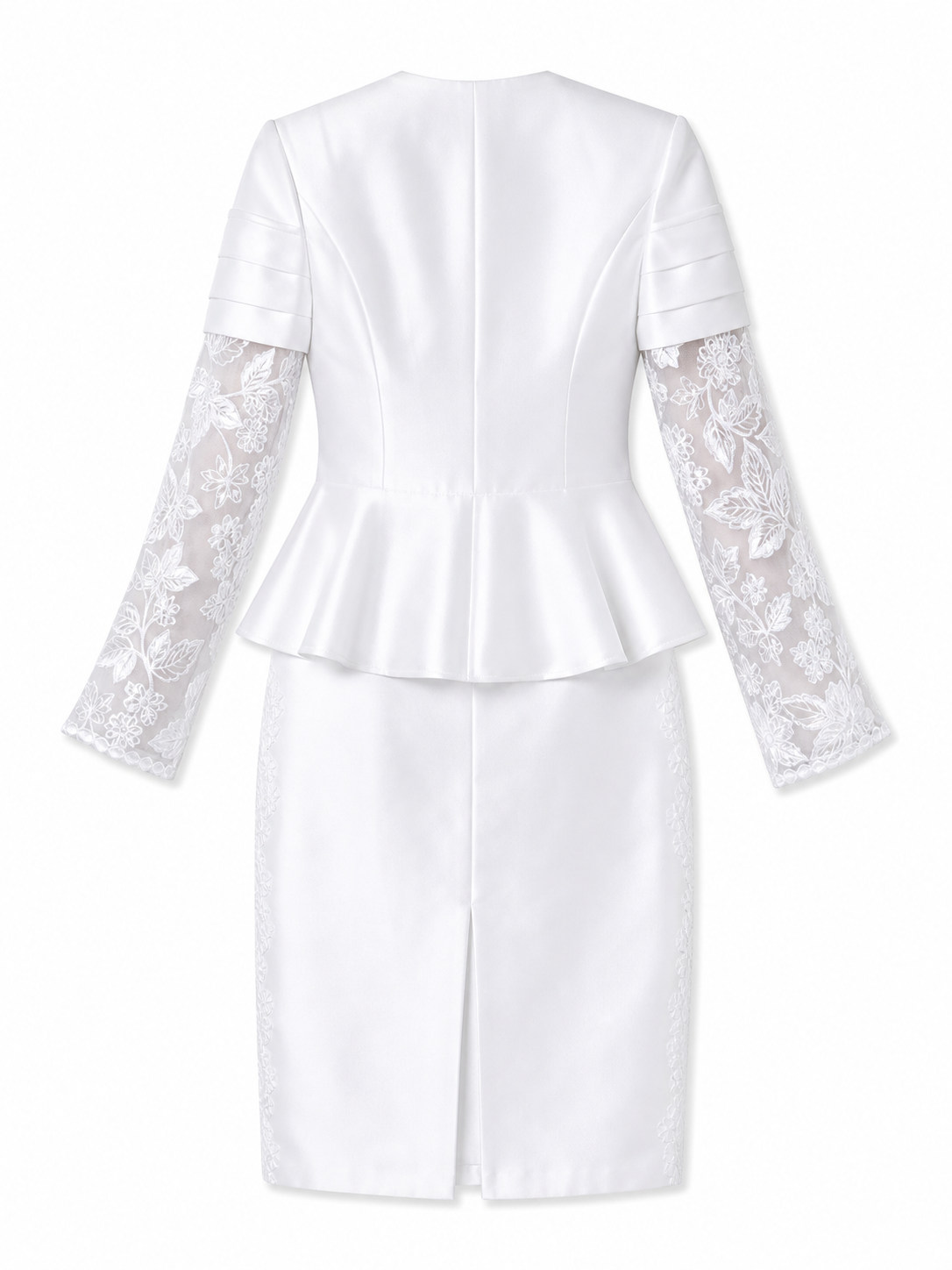 The Vivica Suit