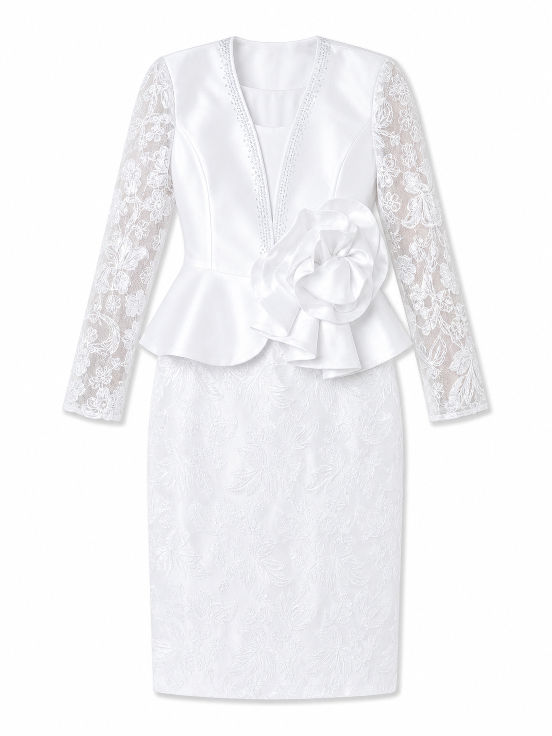 The Vivica Suit