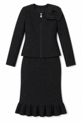 The Bernadine Suit