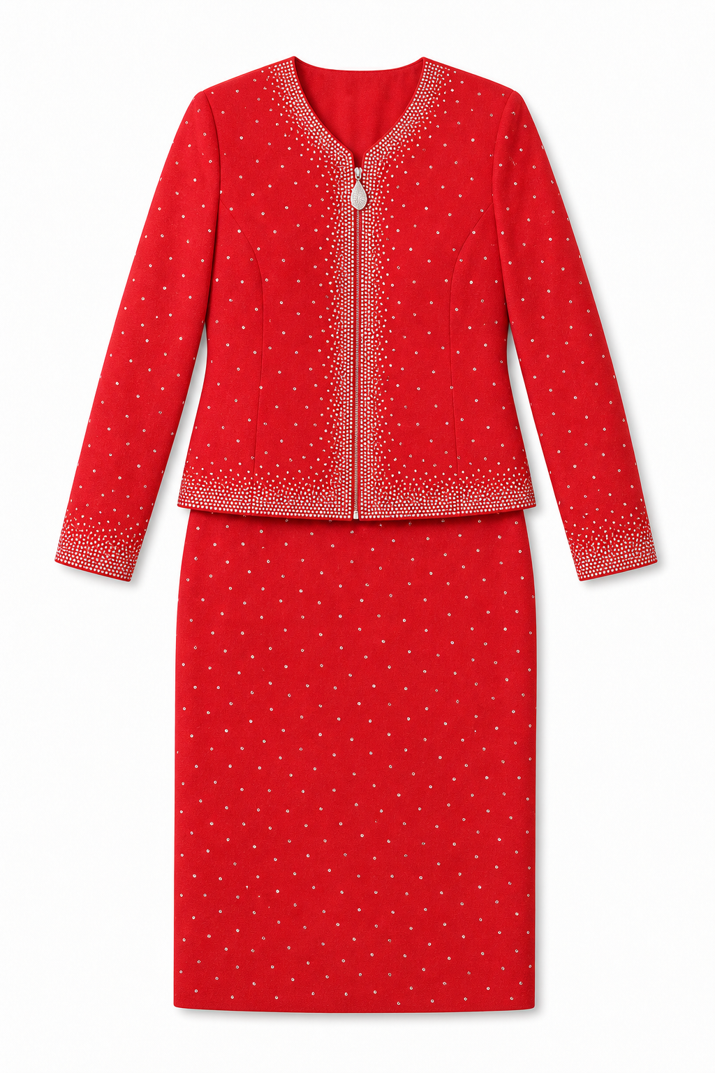 The Desiree Suit
