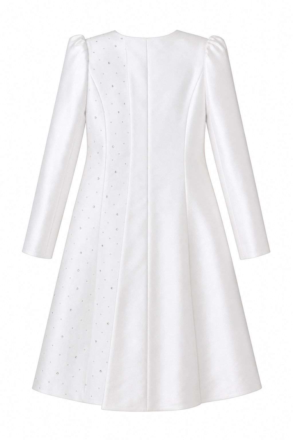 The Roselyn Dress