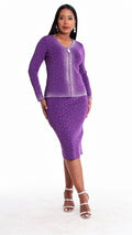 The Desiree Suit