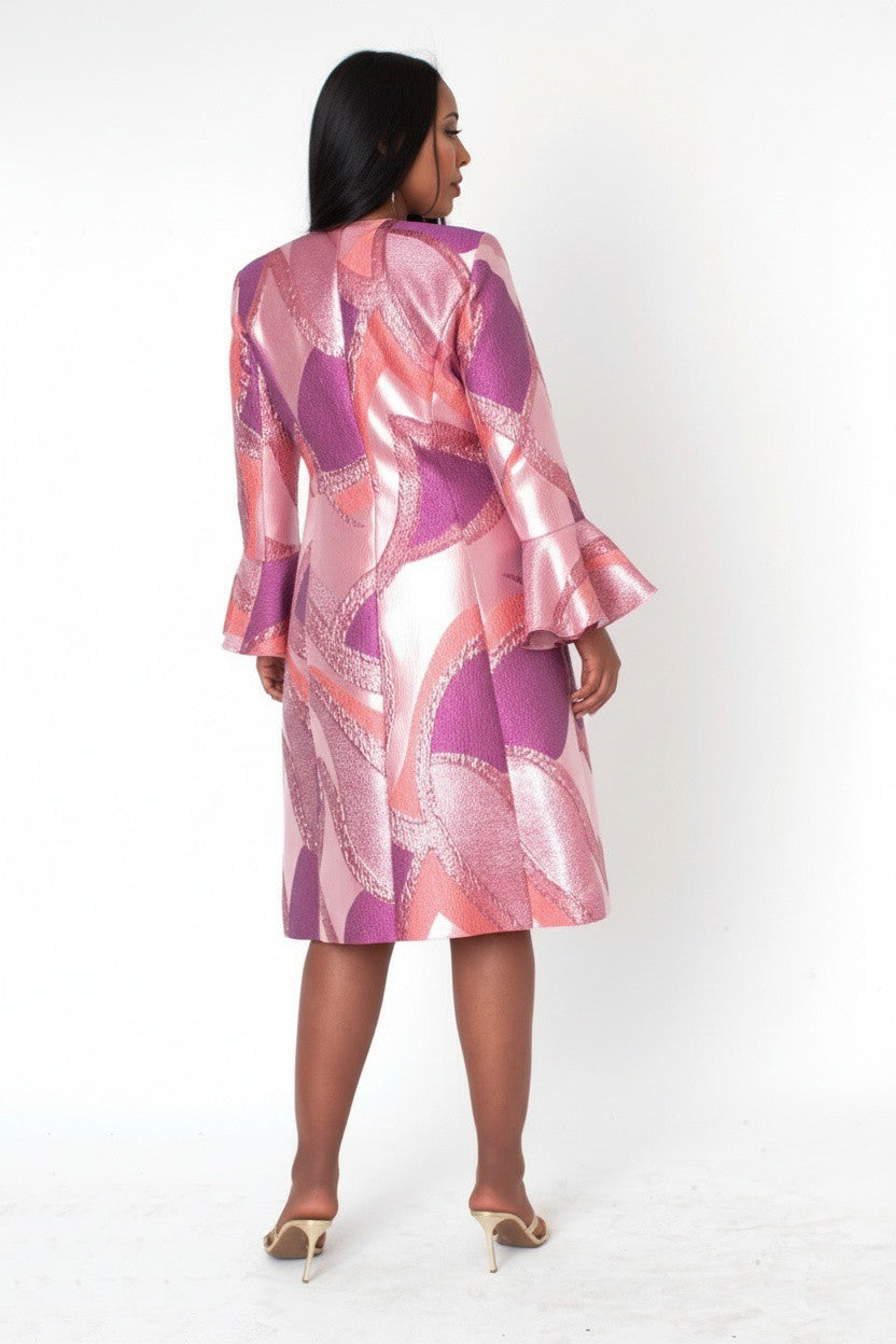 The Artist's Garden Dress Set