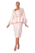 The Keepsake Lace Suit