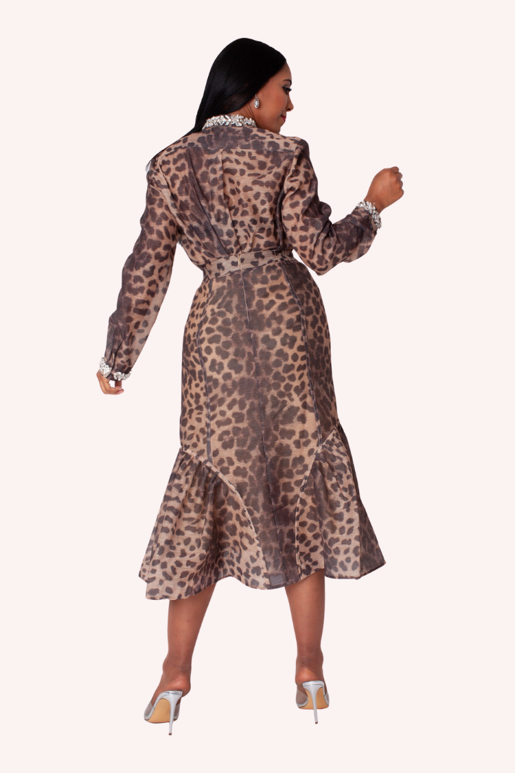 The Naomi Set