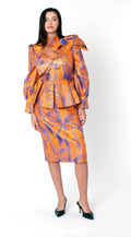 The Bow Belle Suit