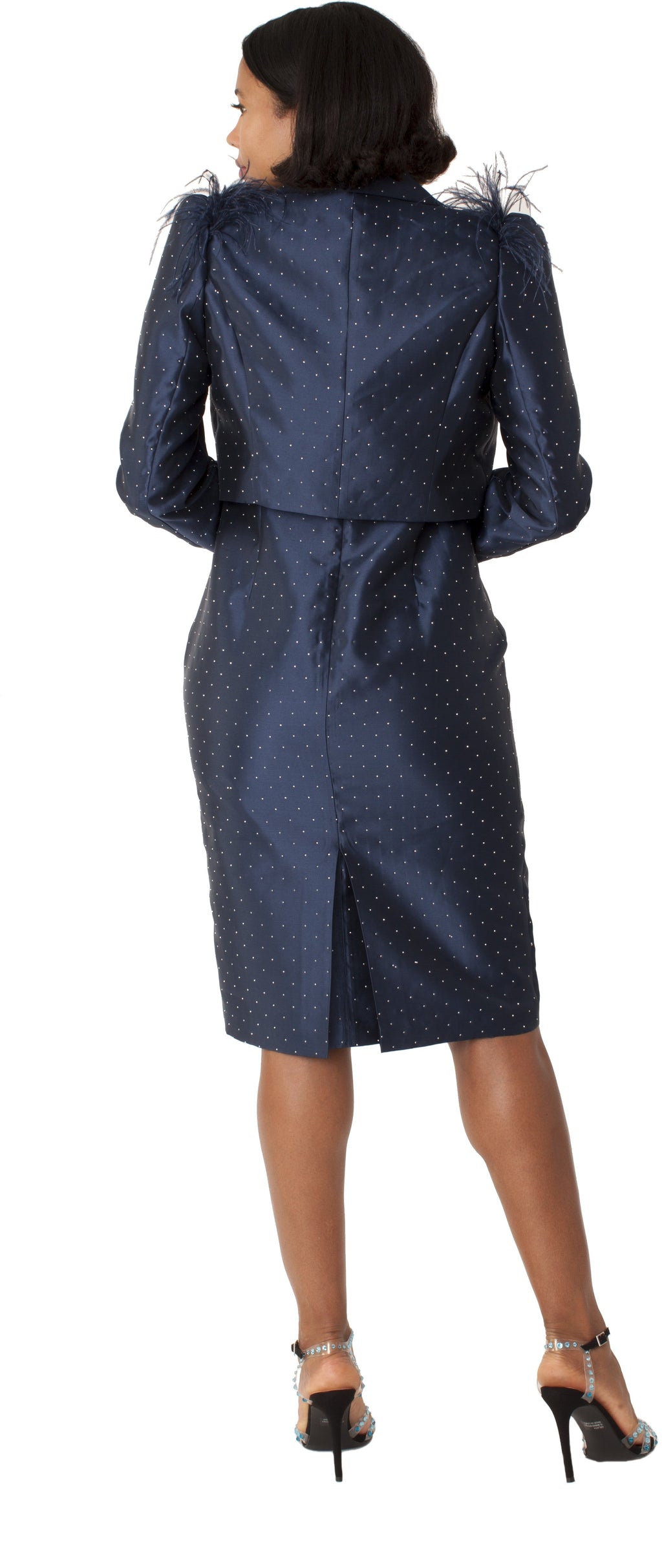 The Radiance Dress Set
