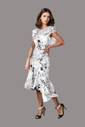 The Headline Dress