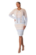 The Marielle Knit Set