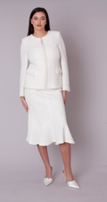 The Pearl Promise Suit