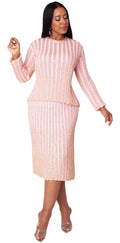 The Sweet Grace Knit Set