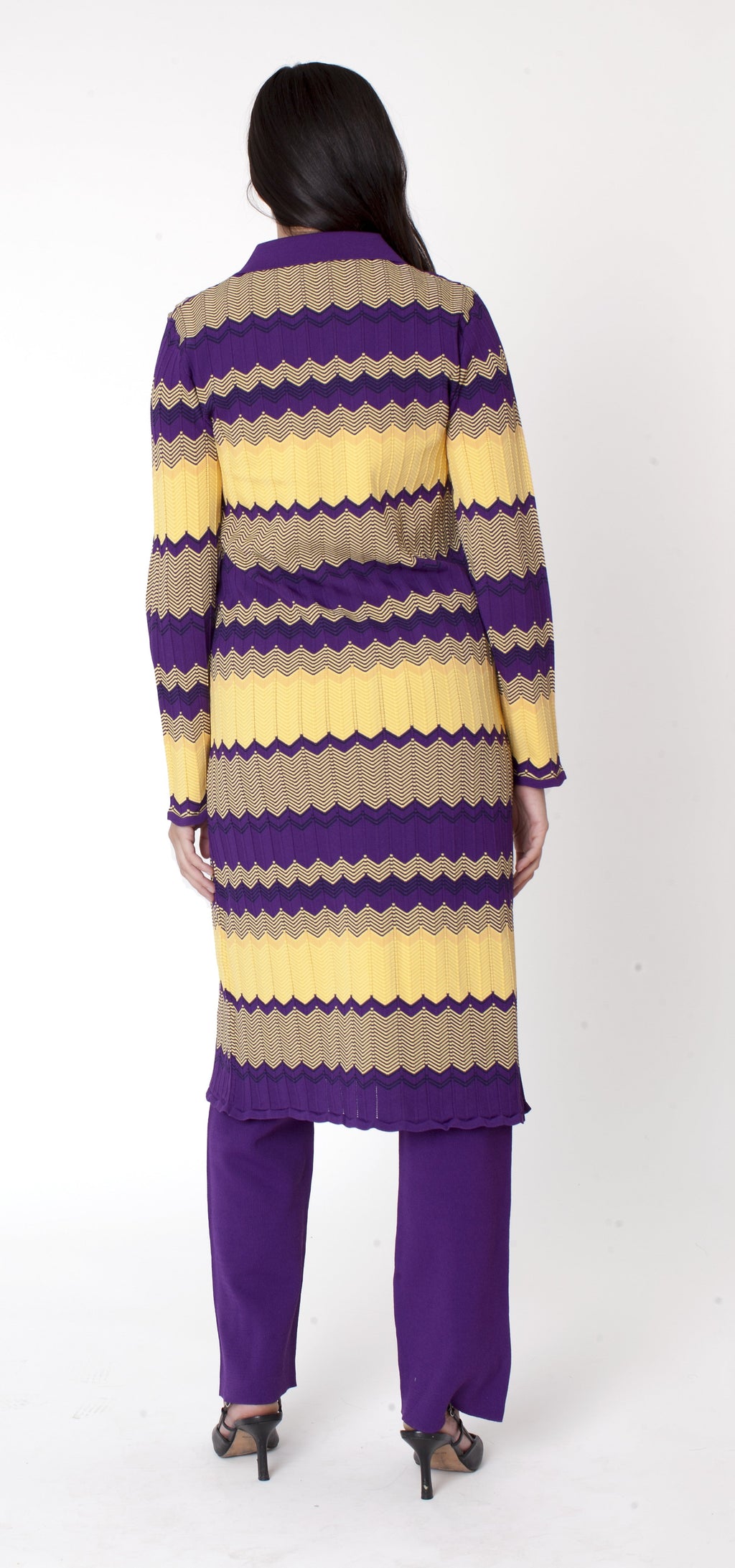 The Josephine Pant Suit