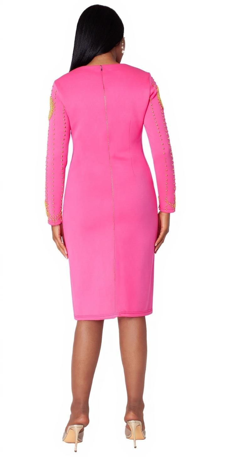 The Sunday Starlight Dress