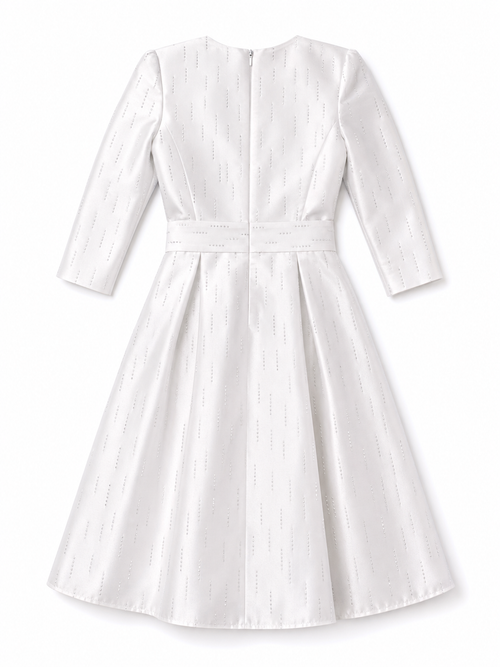 The Belleview Dress