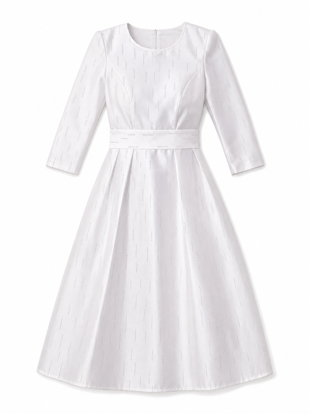 The Belleview Dress