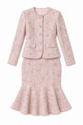 The Blush Promise Suit
