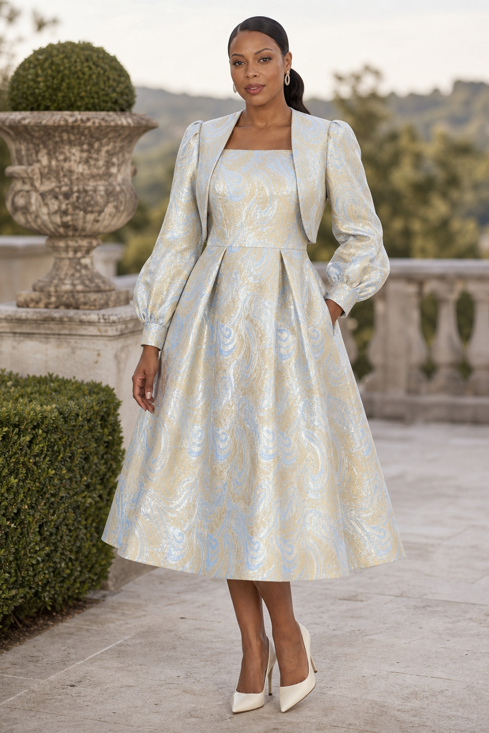 The Evelyn Set