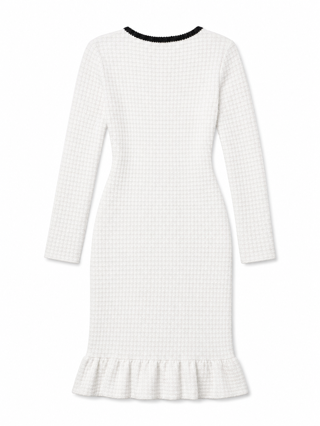 The Fifth Avenue Dress