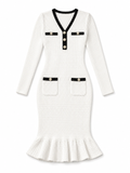 The Fifth Avenue Dress