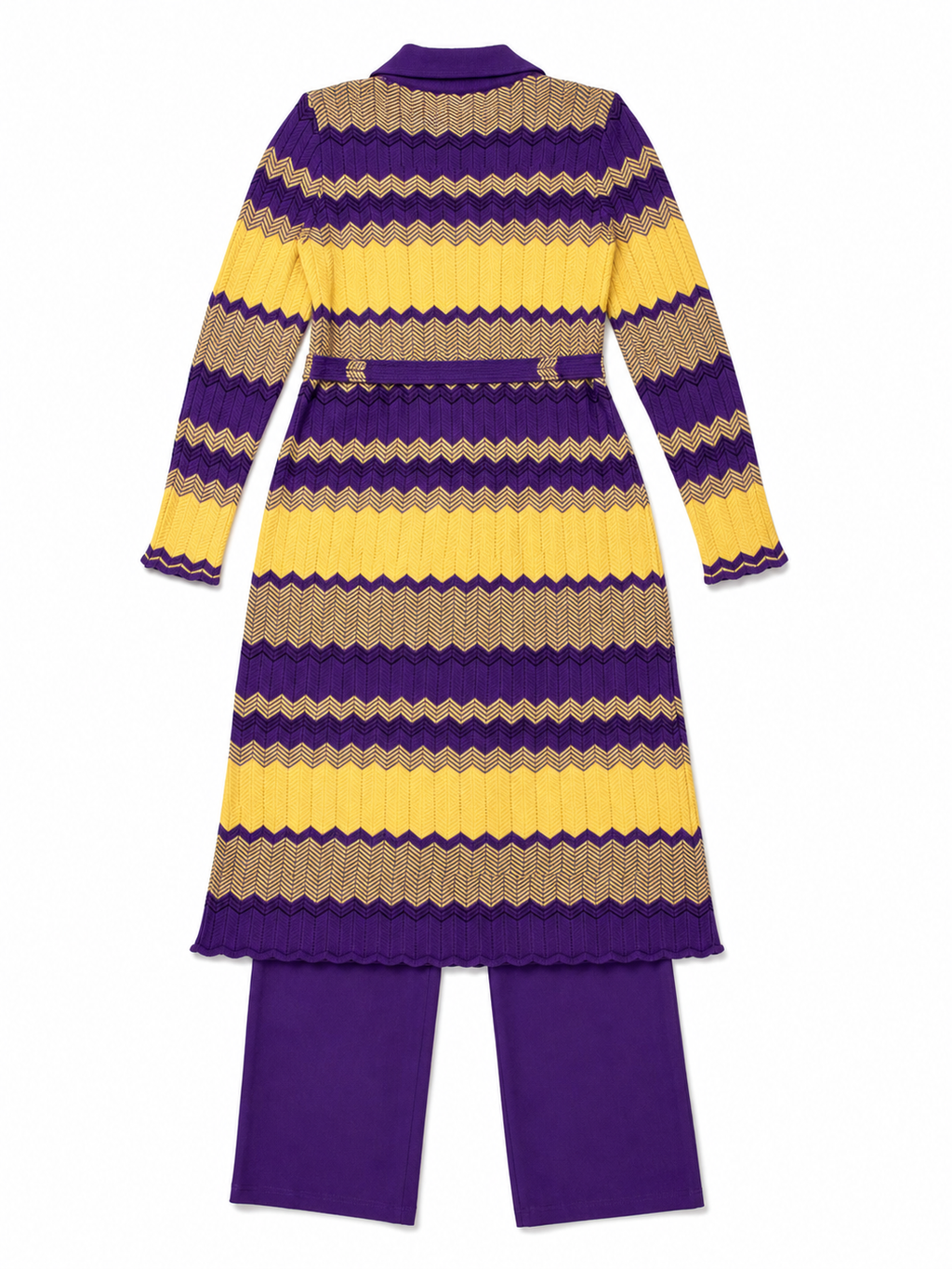 The Josephine Pant Suit