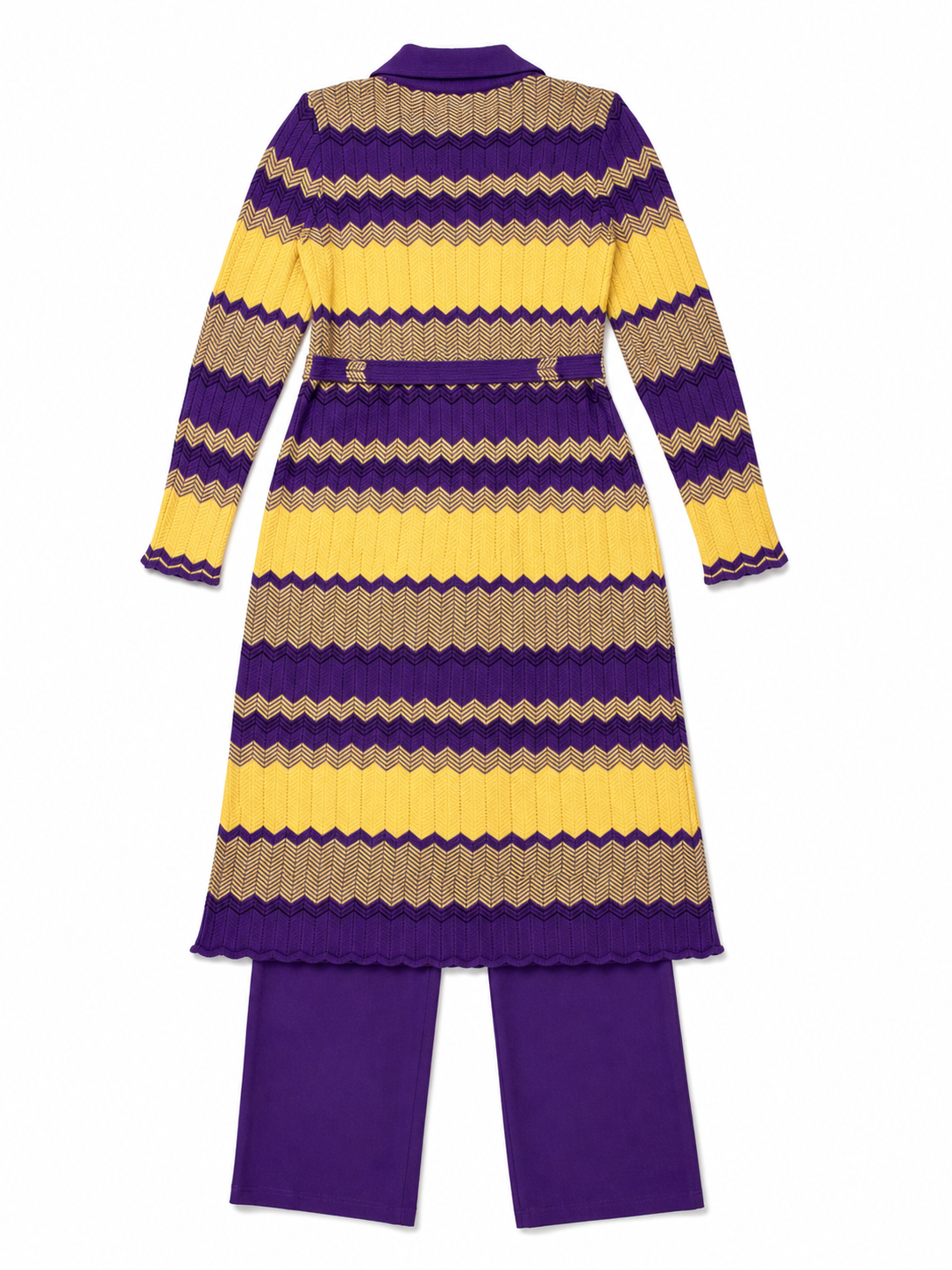 The Josephine Pant Suit